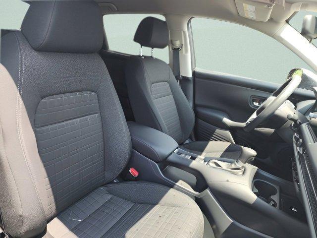 new 2026 Honda HR-V car, priced at $28,420