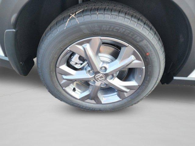 new 2026 Honda HR-V car, priced at $28,420