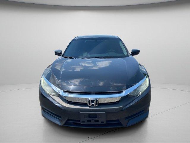 used 2018 Honda Civic car, priced at $16,711