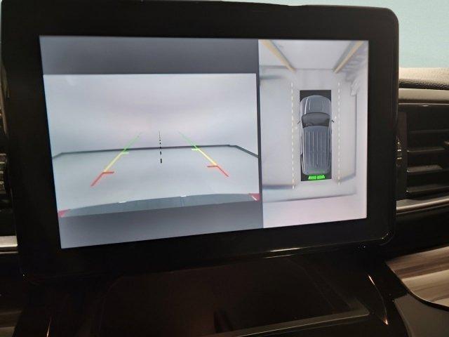 used 2021 Ford Explorer car, priced at $20,998