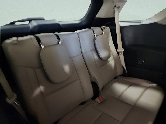 used 2021 Ford Explorer car, priced at $21,764