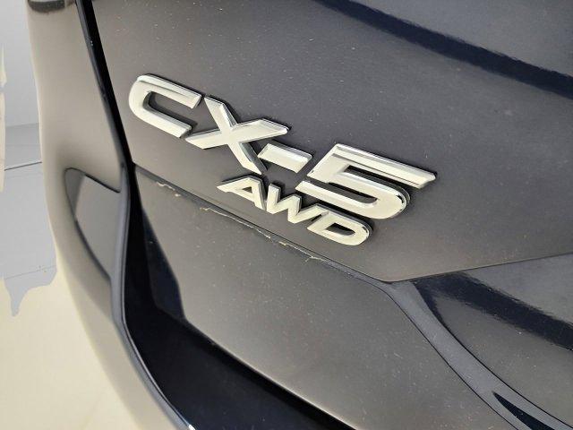 used 2019 Mazda CX-5 car, priced at $19,810