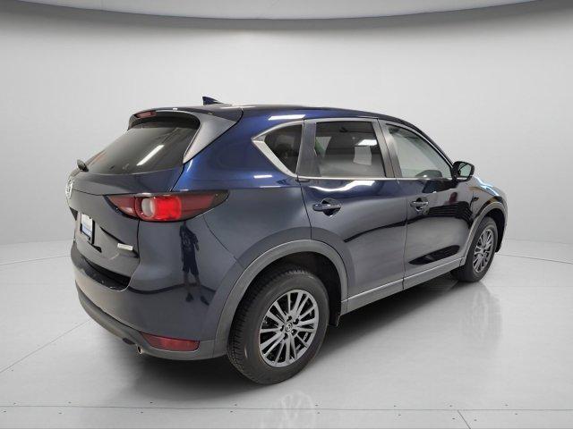 used 2019 Mazda CX-5 car, priced at $19,810