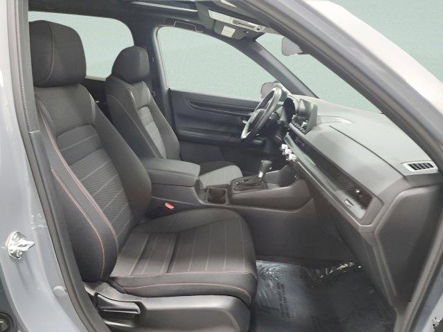 used 2024 Honda CR-V Hybrid car, priced at $32,989