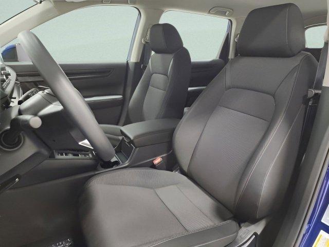 used 2023 Honda CR-V car, priced at $27,795