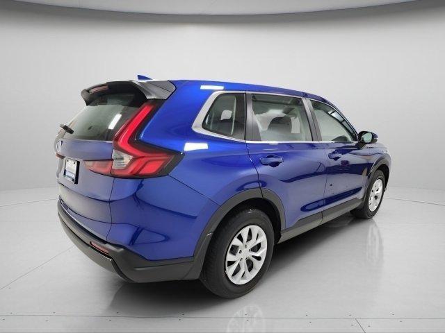 used 2023 Honda CR-V car, priced at $27,795
