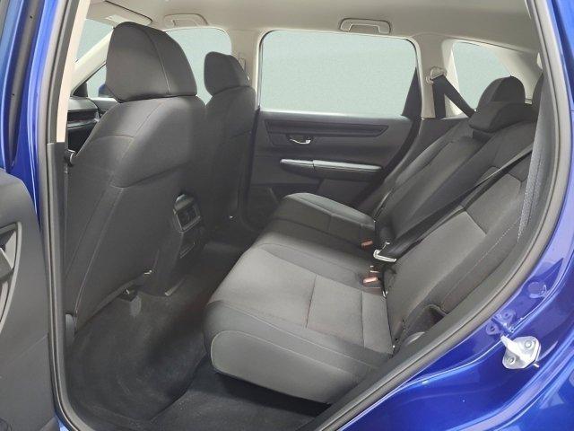used 2023 Honda CR-V car, priced at $27,795