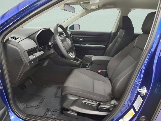 used 2023 Honda CR-V car, priced at $27,795