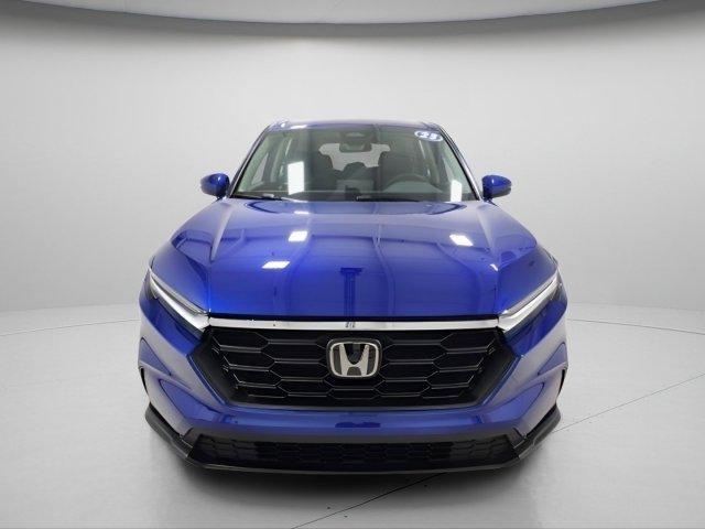 used 2023 Honda CR-V car, priced at $27,795