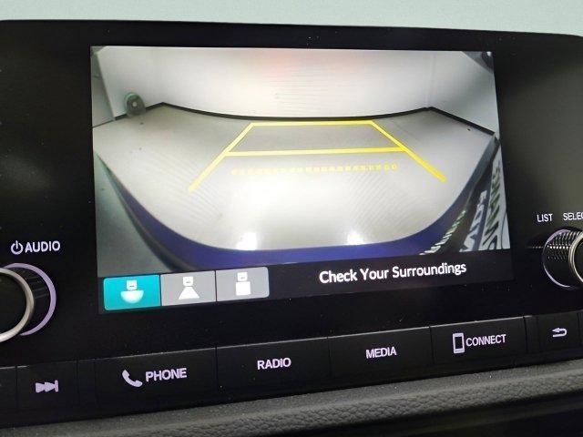 used 2023 Honda CR-V car, priced at $27,795