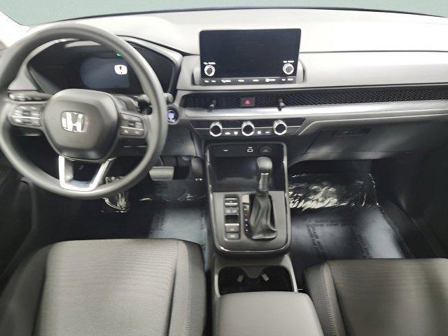 used 2023 Honda CR-V car, priced at $27,795