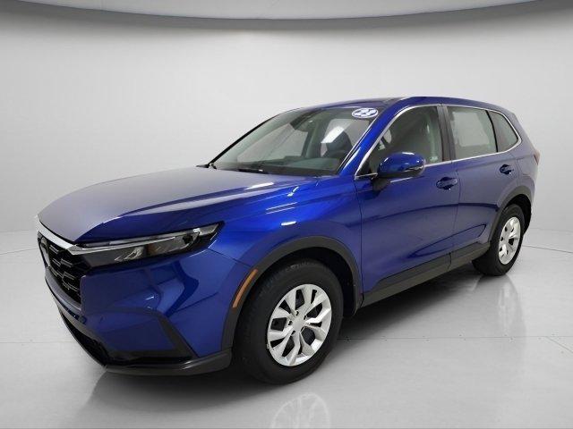 used 2023 Honda CR-V car, priced at $27,795