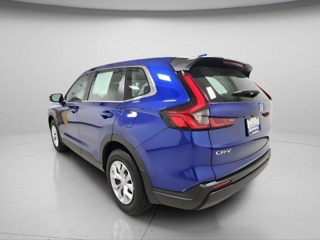 used 2023 Honda CR-V car, priced at $27,795