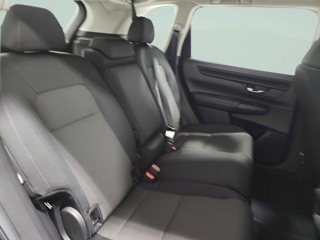 used 2023 Honda CR-V car, priced at $27,795