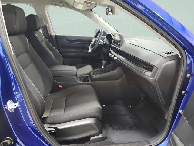 used 2023 Honda CR-V car, priced at $27,795