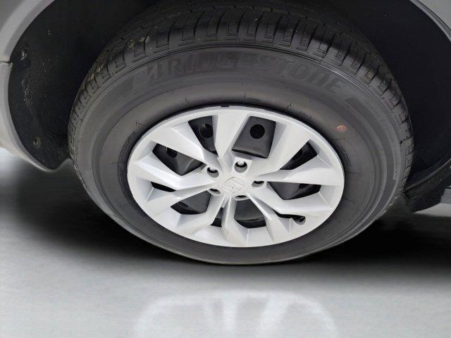 used 2023 Honda CR-V car, priced at $27,795