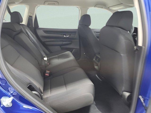 used 2023 Honda CR-V car, priced at $27,795