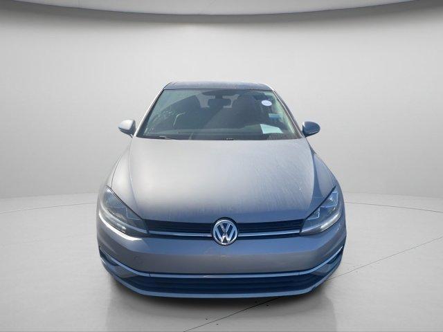 used 2018 Volkswagen Golf car, priced at $12,818