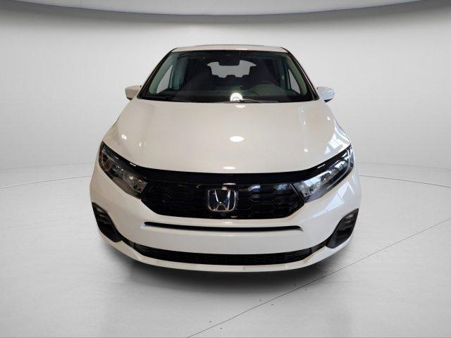 new 2026 Honda Odyssey car, priced at $46,418
