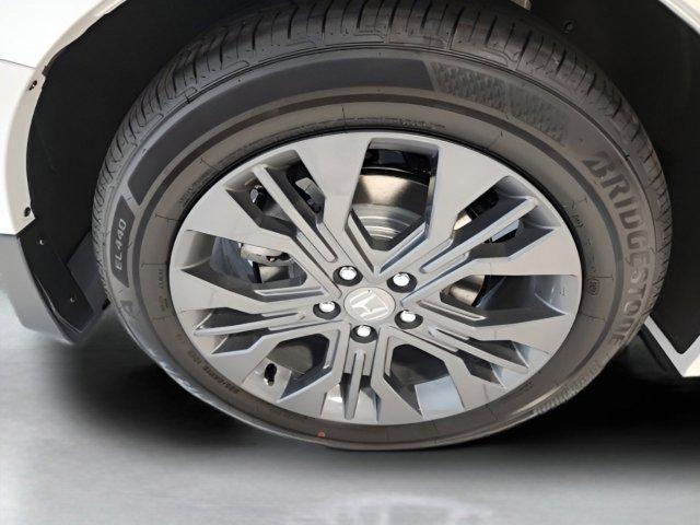 new 2026 Honda Odyssey car, priced at $46,418