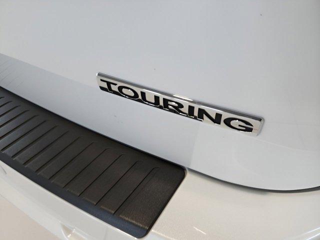 new 2026 Honda Odyssey car, priced at $46,418