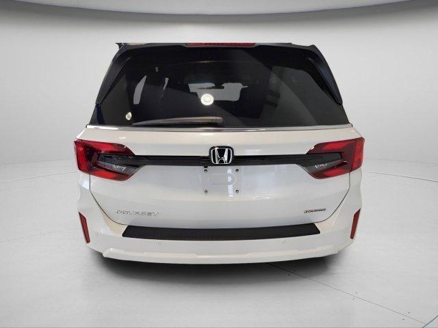 new 2026 Honda Odyssey car, priced at $46,418