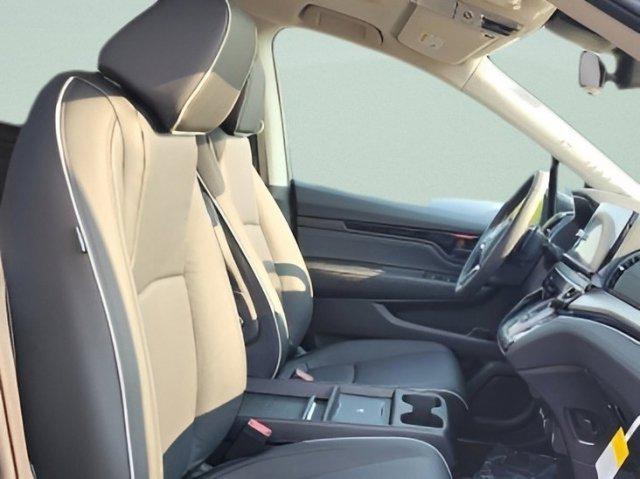 new 2026 Honda Odyssey car, priced at $46,418