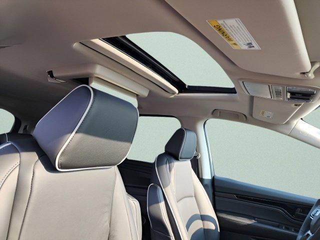 new 2026 Honda Odyssey car, priced at $46,418