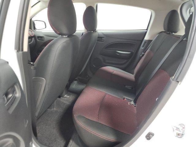 used 2023 Mitsubishi Mirage car, priced at $15,392