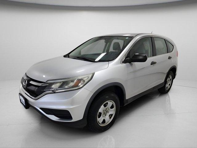 used 2016 Honda CR-V car, priced at $13,695