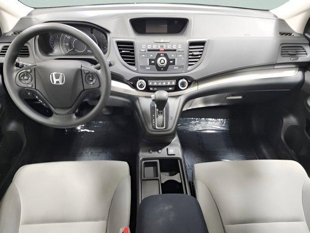 used 2016 Honda CR-V car, priced at $13,695