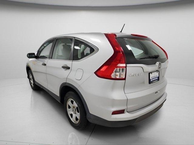 used 2016 Honda CR-V car, priced at $13,695