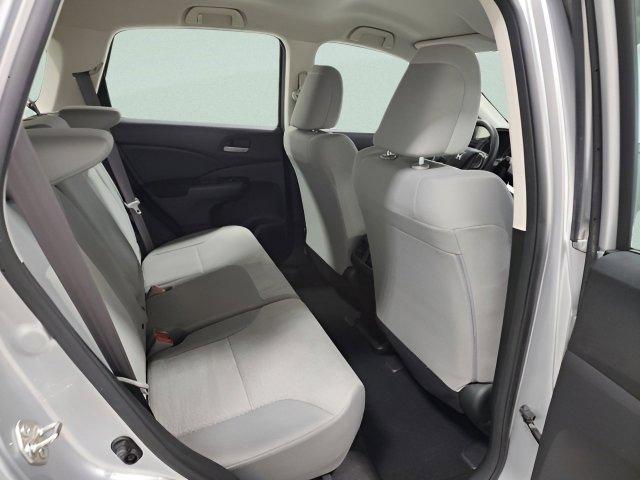 used 2016 Honda CR-V car, priced at $13,695
