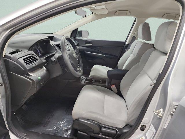 used 2016 Honda CR-V car, priced at $13,695