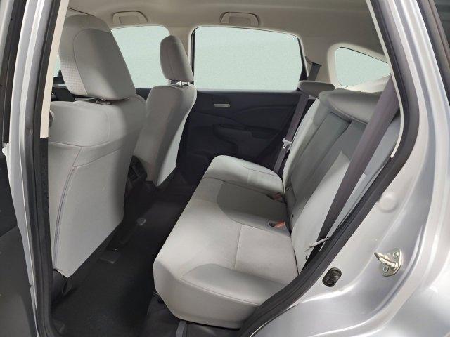 used 2016 Honda CR-V car, priced at $13,695
