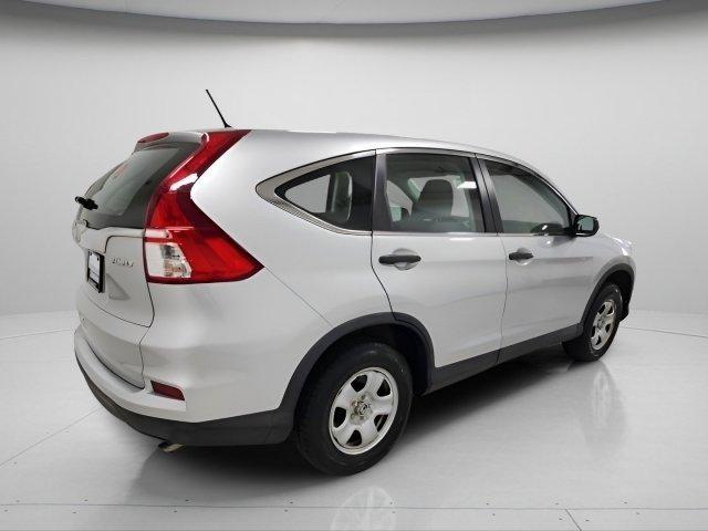 used 2016 Honda CR-V car, priced at $13,695
