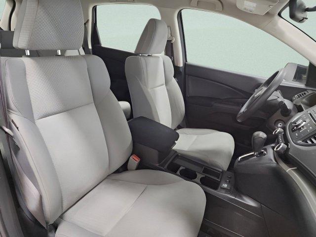 used 2016 Honda CR-V car, priced at $13,695
