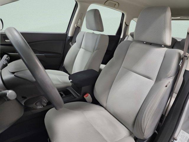 used 2016 Honda CR-V car, priced at $13,695
