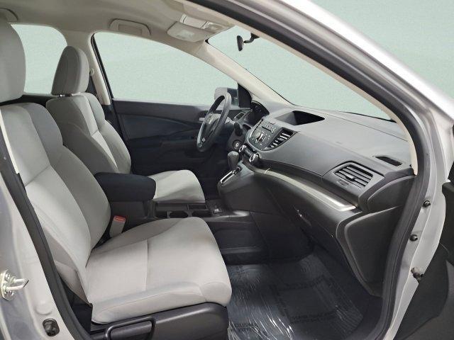 used 2016 Honda CR-V car, priced at $13,695