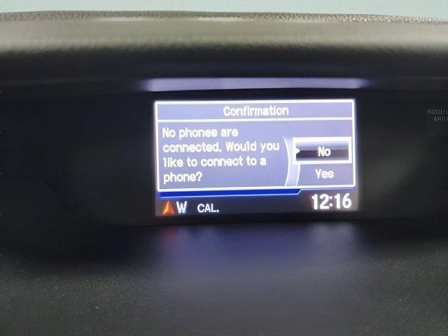 used 2016 Honda CR-V car, priced at $13,695
