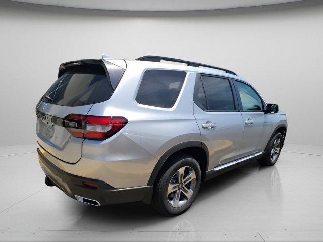 new 2026 Honda Pilot car, priced at $49,288