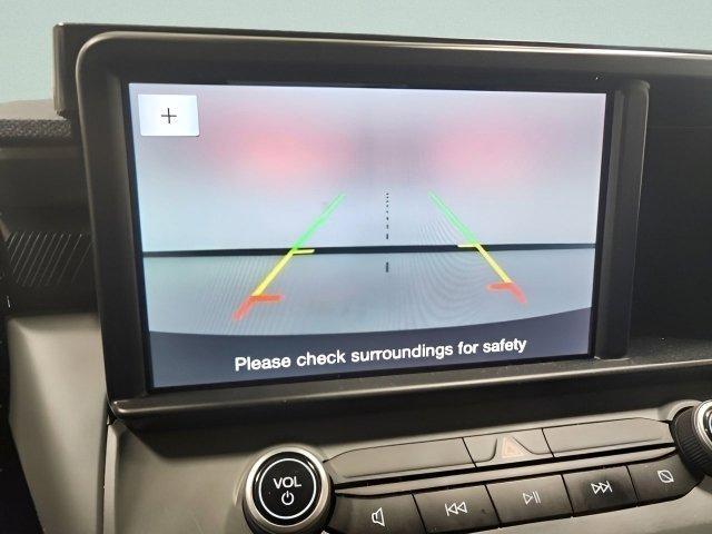 used 2022 Ford Maverick car, priced at $21,769