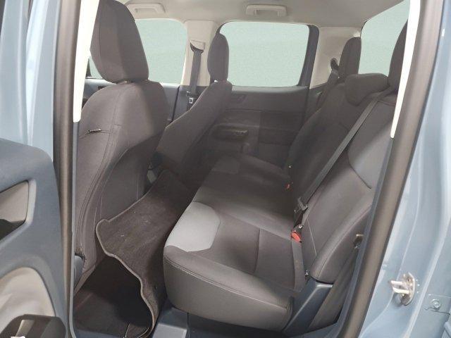 used 2022 Ford Maverick car, priced at $21,769