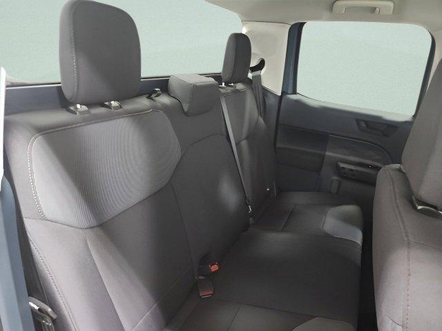 used 2022 Ford Maverick car, priced at $21,769