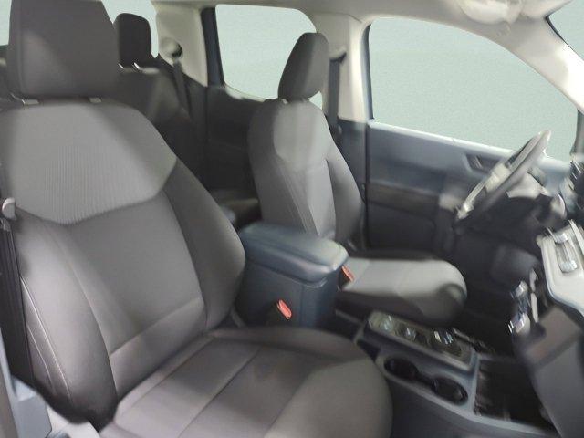 used 2022 Ford Maverick car, priced at $21,769