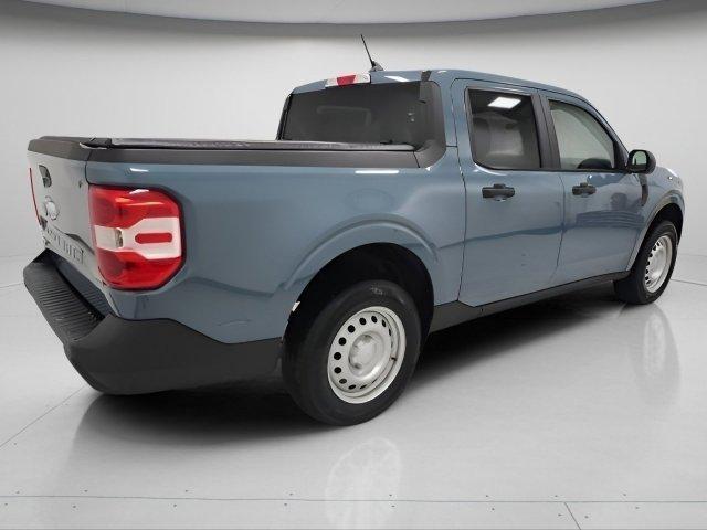 used 2022 Ford Maverick car, priced at $21,769