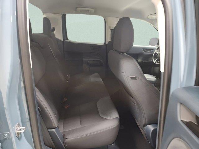 used 2022 Ford Maverick car, priced at $21,769