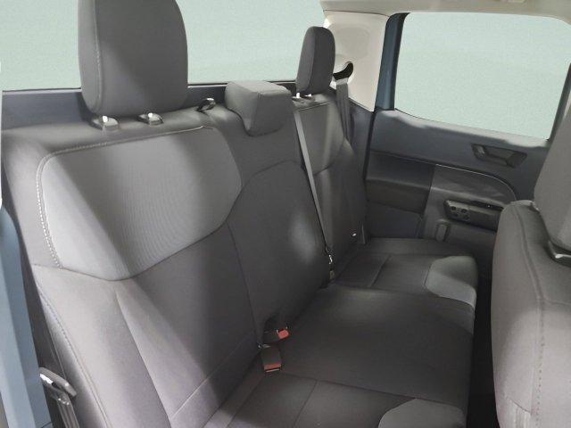 used 2022 Ford Maverick car, priced at $21,769