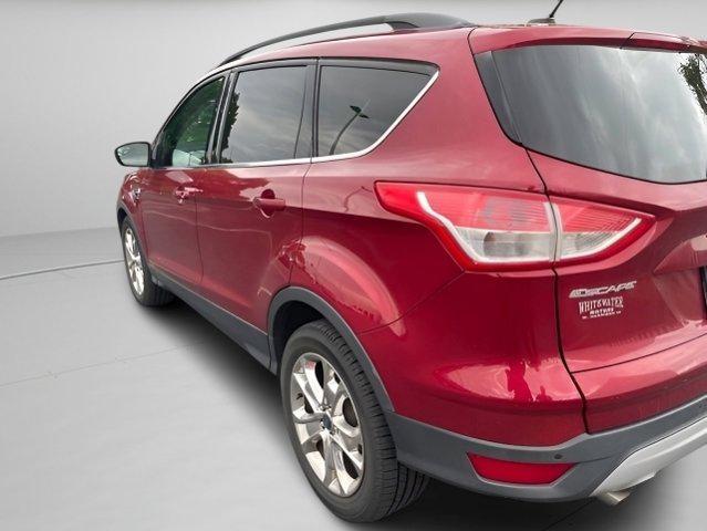 used 2015 Ford Escape car, priced at $8,998