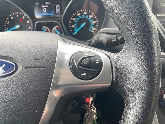 used 2015 Ford Escape car, priced at $8,998